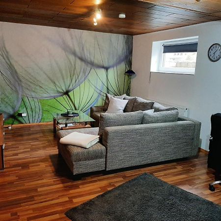Ferienwohnung Stern Wawern  Екстериор снимка