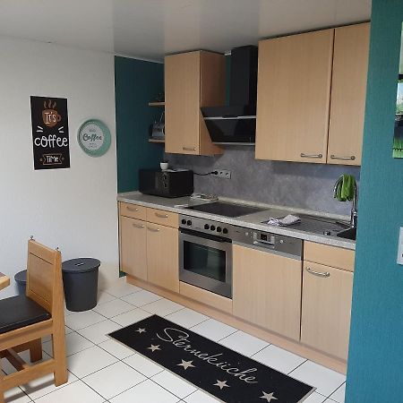 Ferienwohnung Stern Wawern  Екстериор снимка