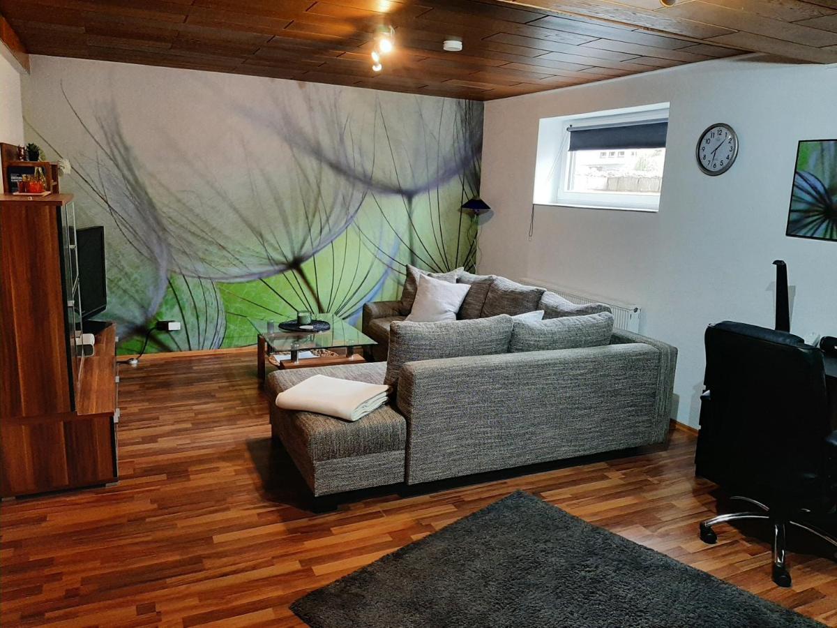 Ferienwohnung Stern Wawern  Екстериор снимка